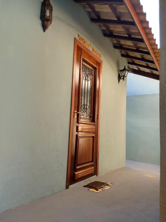  Hostel Recanto Jai Juquehy