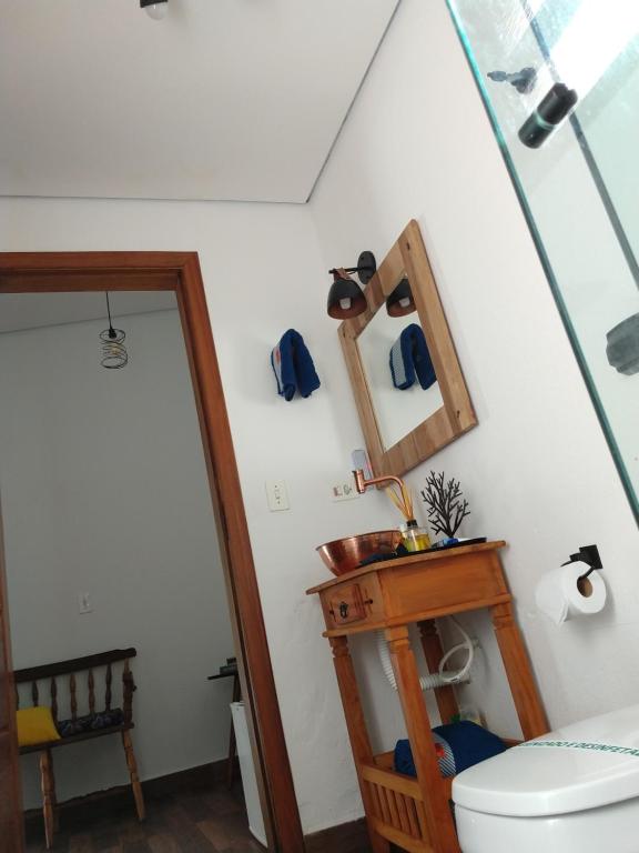  Hostel Recanto Jai Juquehy