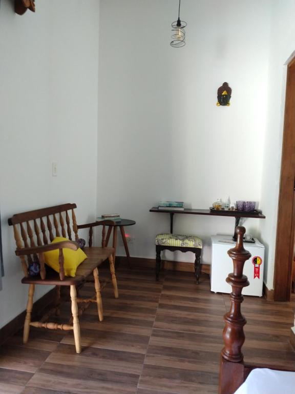  Hostel Recanto Jai Juquehy