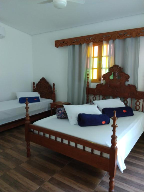  Hostel Recanto Jai Juquehy