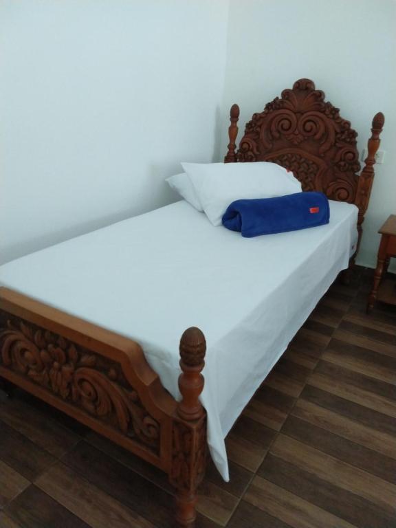  Hostel Recanto Jai Juquehy