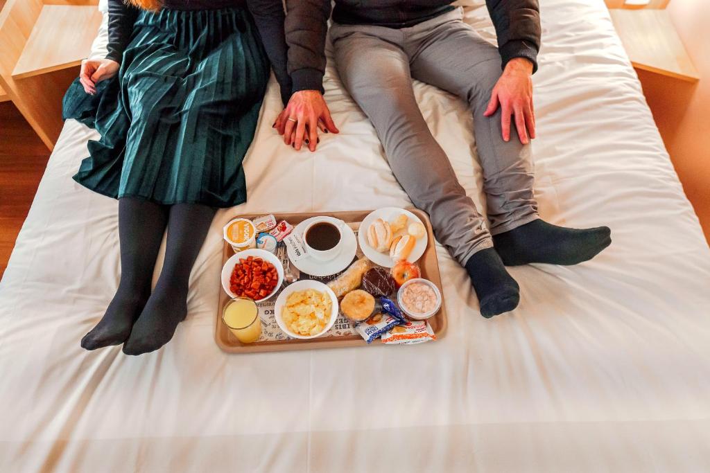  ibis Novo Hamburgo