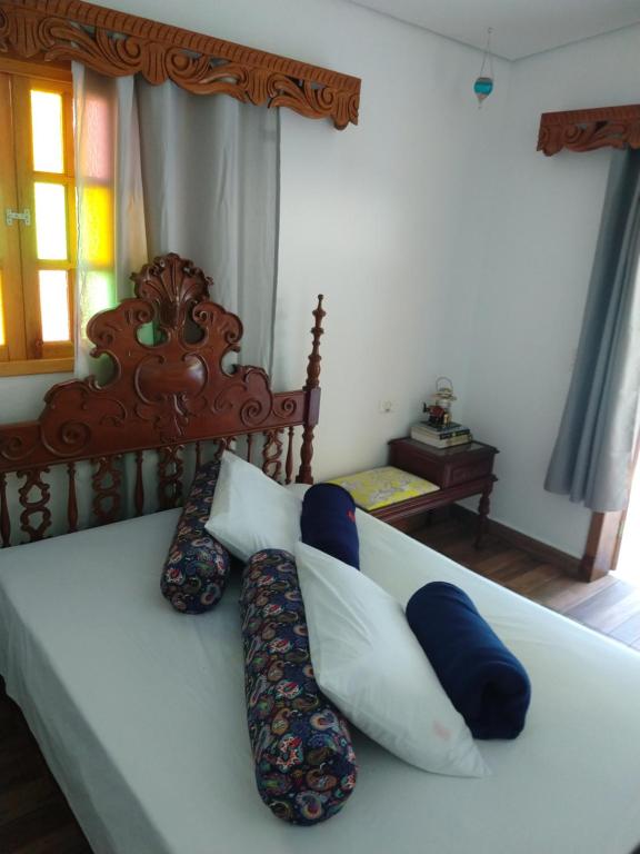  Hostel Recanto Jai Juquehy