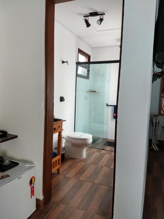  Hostel Recanto Jai Juquehy