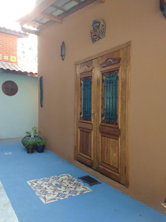  Hostel Recanto Jai Juquehy