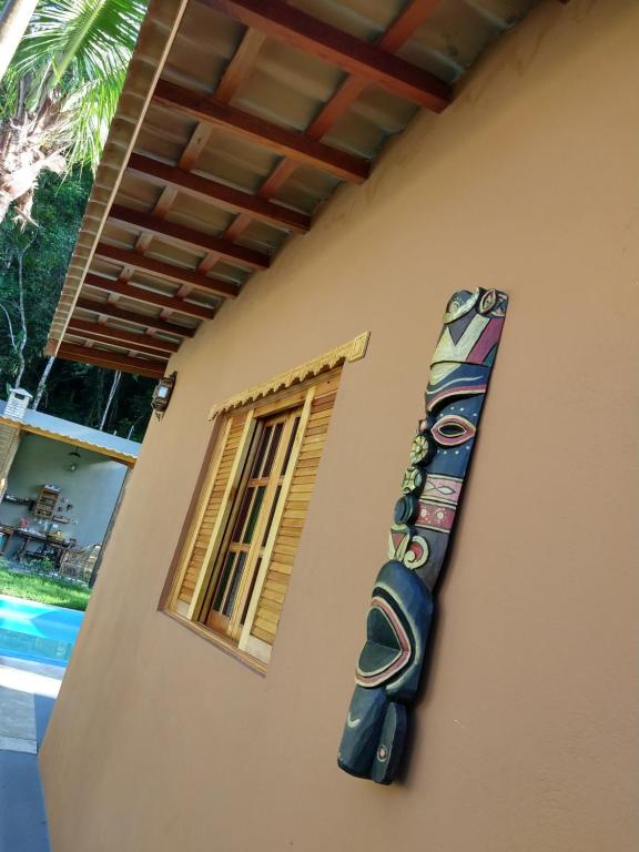  Hostel Recanto Jai Juquehy