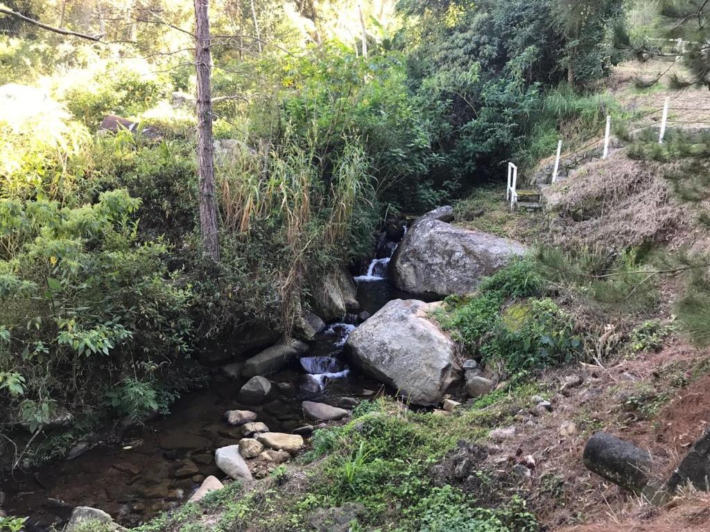  Sítio Riacho das Pedras