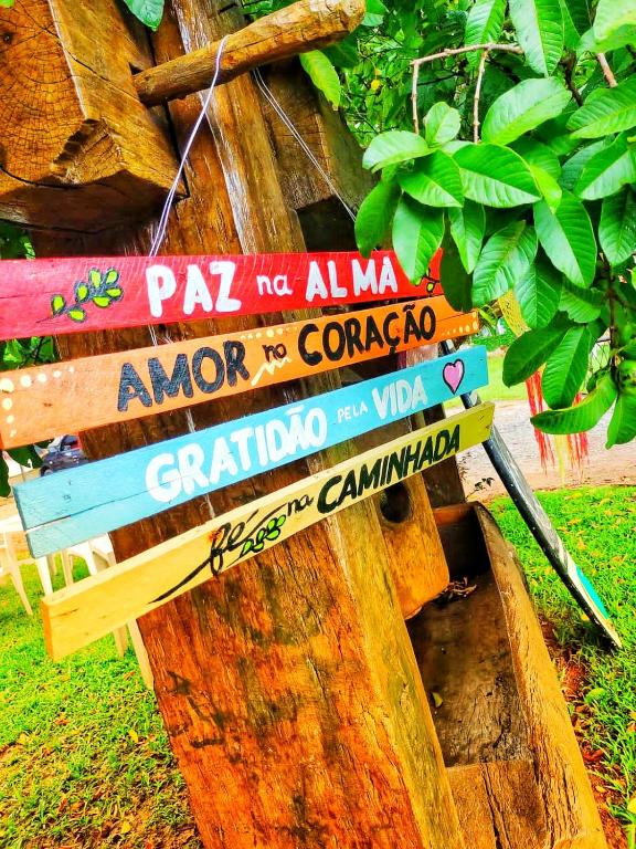  Nossa Casa em Floripa