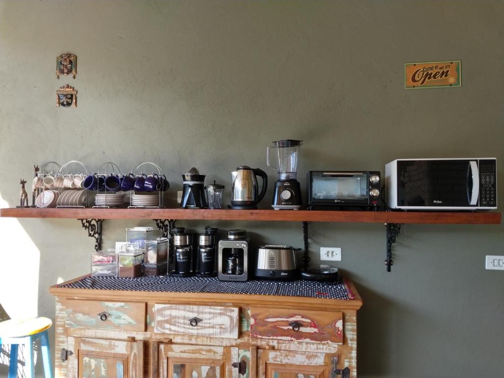  Hostel Recanto Jai Juquehy