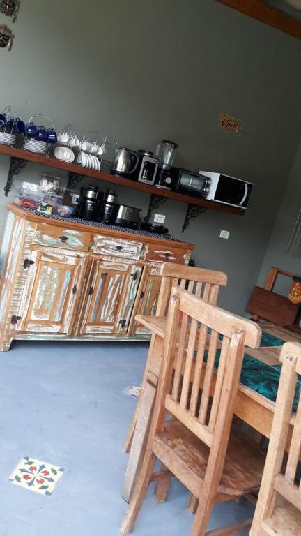  Hostel Recanto Jai Juquehy