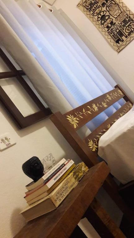  Hostel Recanto Jai Juquehy