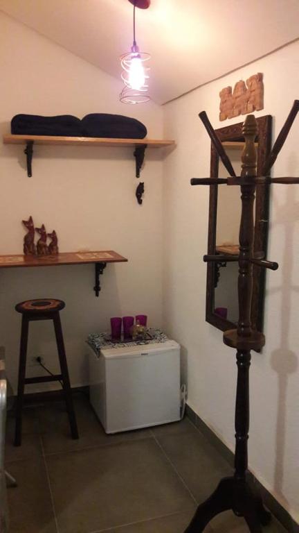  Hostel Recanto Jai Juquehy