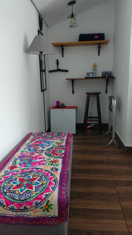  Hostel Recanto Jai Juquehy