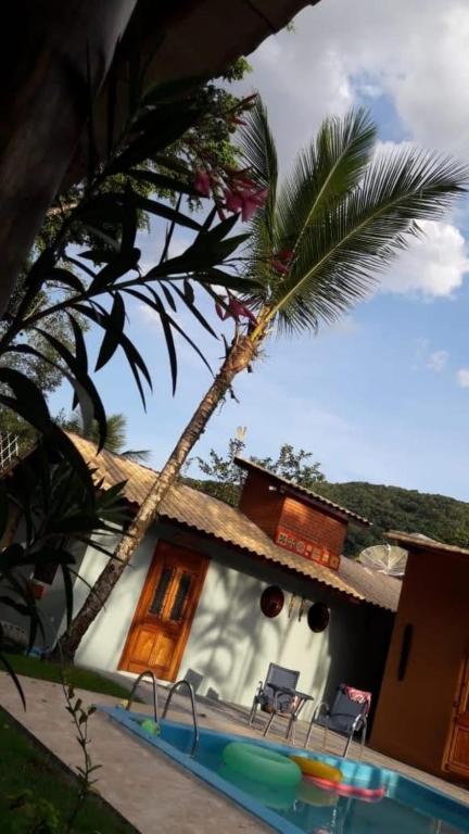  Hostel Recanto Jai Juquehy