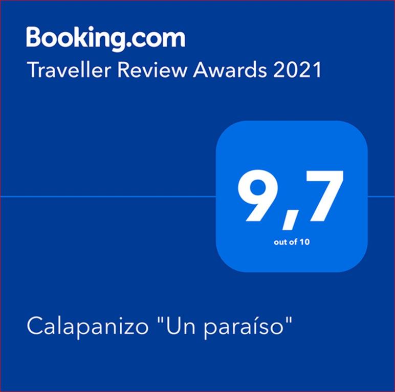Derechos de imagen reservados por Booking.com