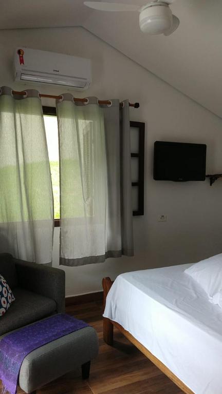  Hostel Recanto Jai Juquehy