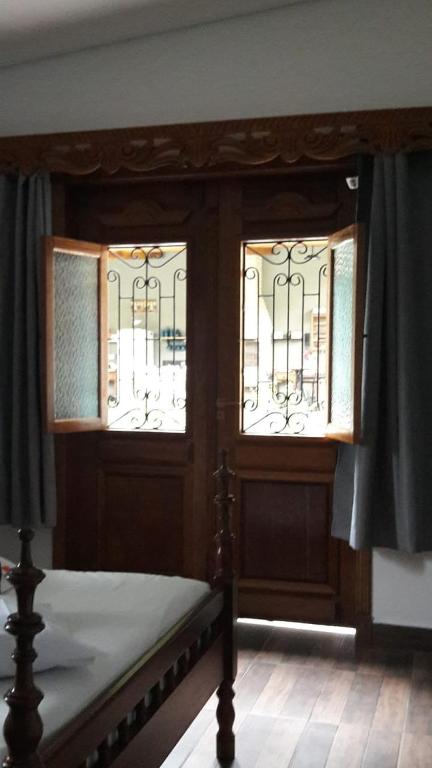  Hostel Recanto Jai Juquehy