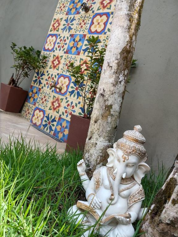  Hostel Recanto Jai Juquehy