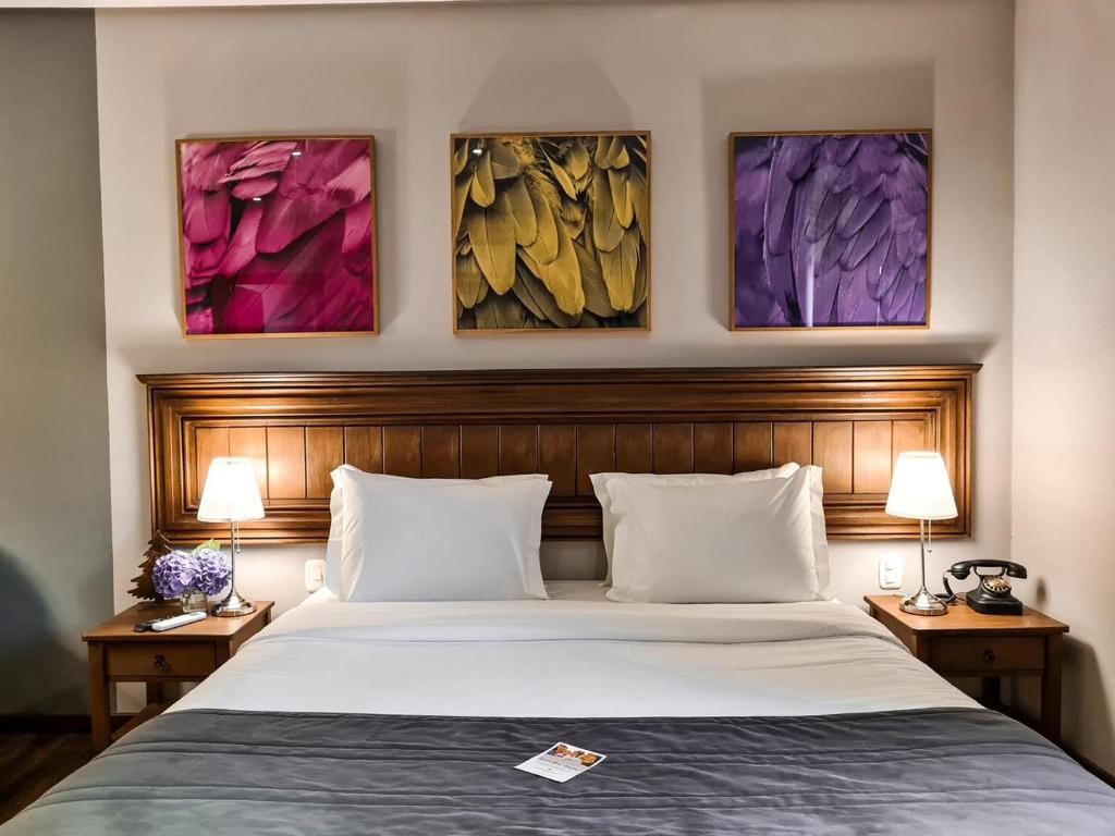  Flame Hotel Canela