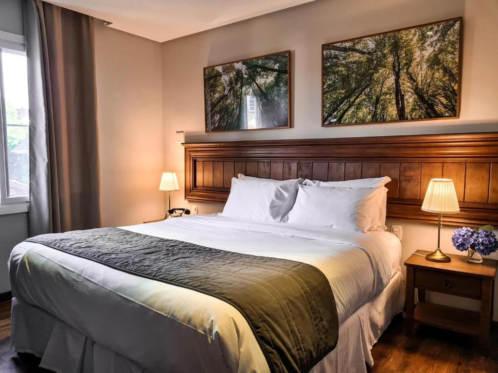  Flame Hotel Canela