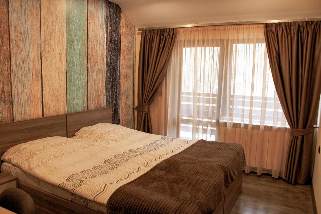 Легло или легла в стая в Къща за гости Амая - Сандански