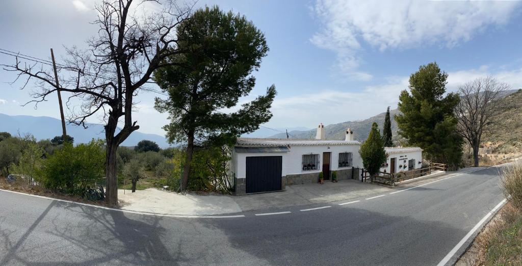 Finca Las Fuentezuelas, Carataunas – Precios actualizados 2023