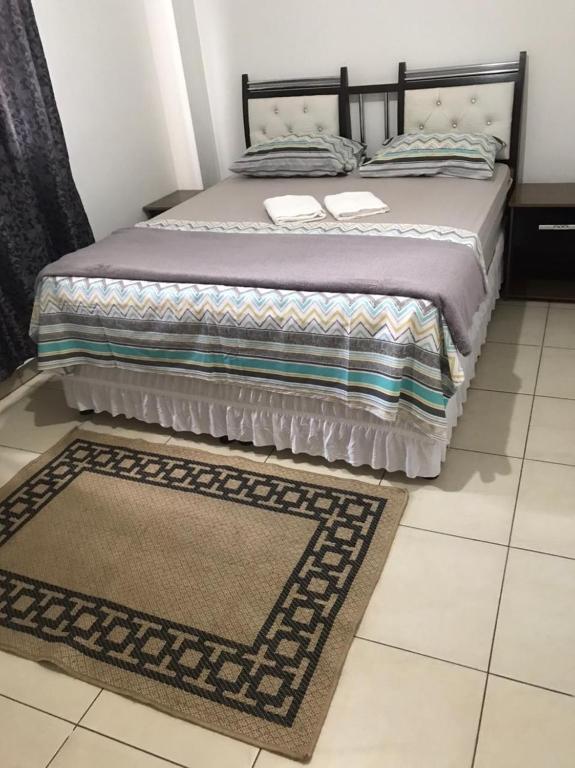  APARTAMENTO CIDADE VERDE 10