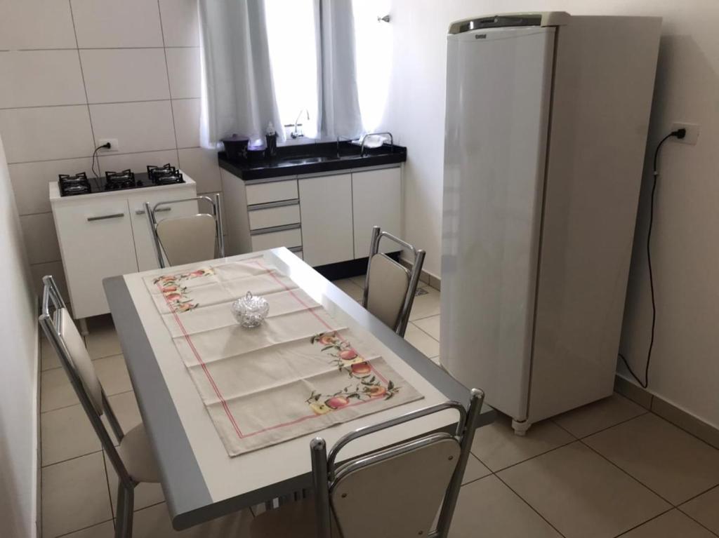  APARTAMENTO CIDADE VERDE 10
