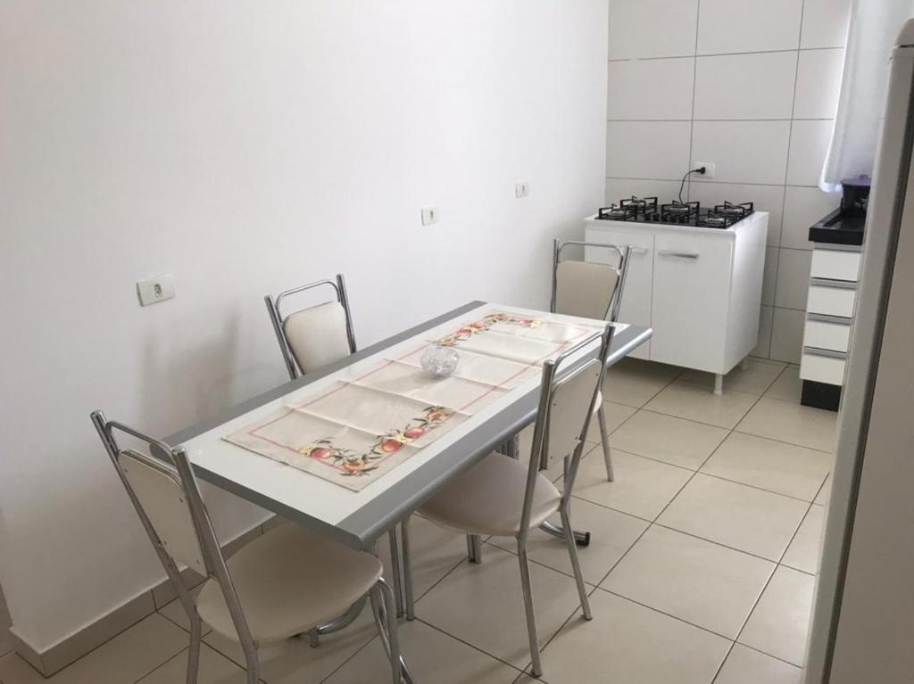  APARTAMENTO CIDADE VERDE 10