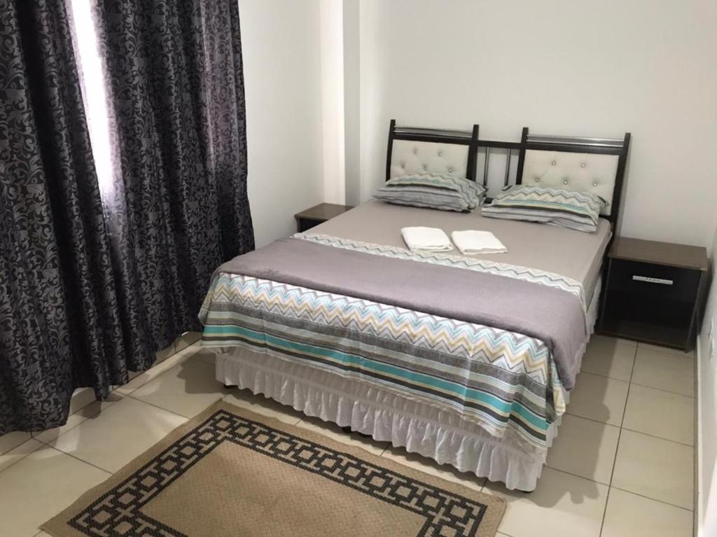  APARTAMENTO CIDADE VERDE 10