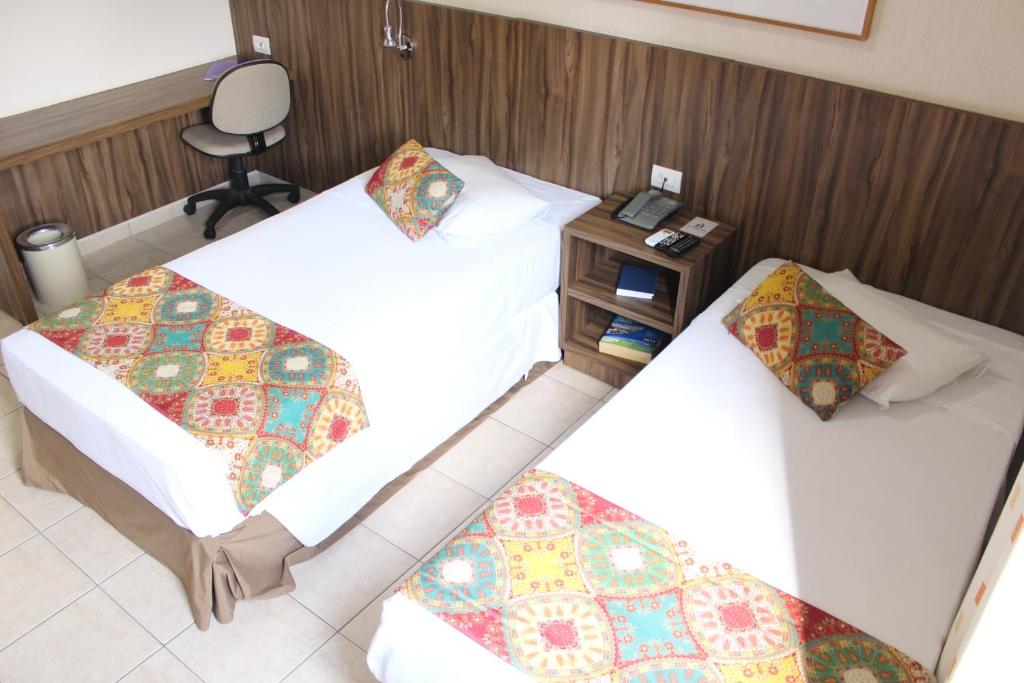  Hotel Riviera