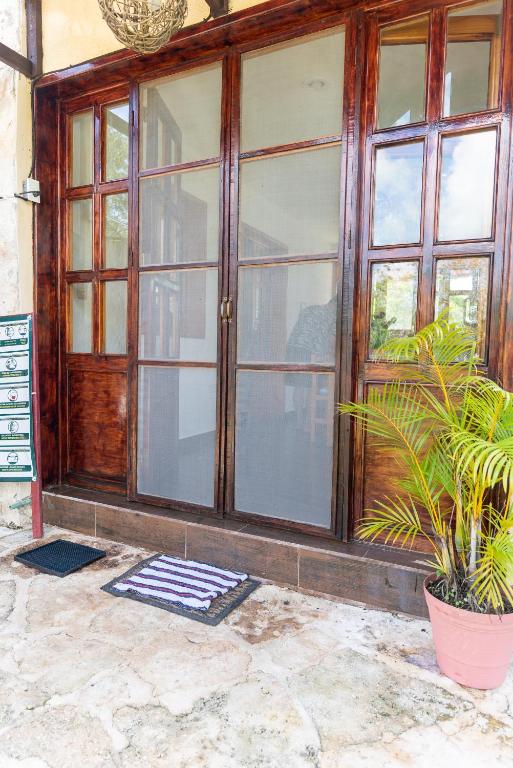 Fotografie z fotogalerie ubytování Aldea Isla Sagrada v destinaci Cozumel