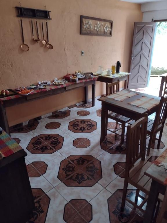  Pousada Bruluka