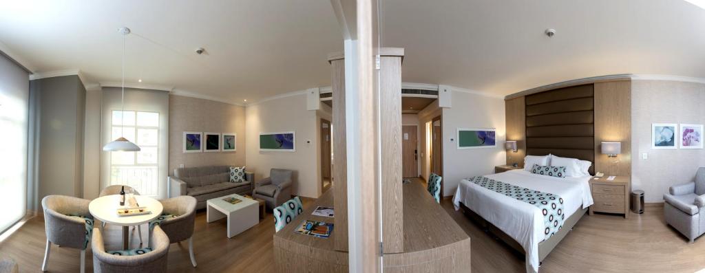 Hoteles en el Poblado, Medellin 288565962