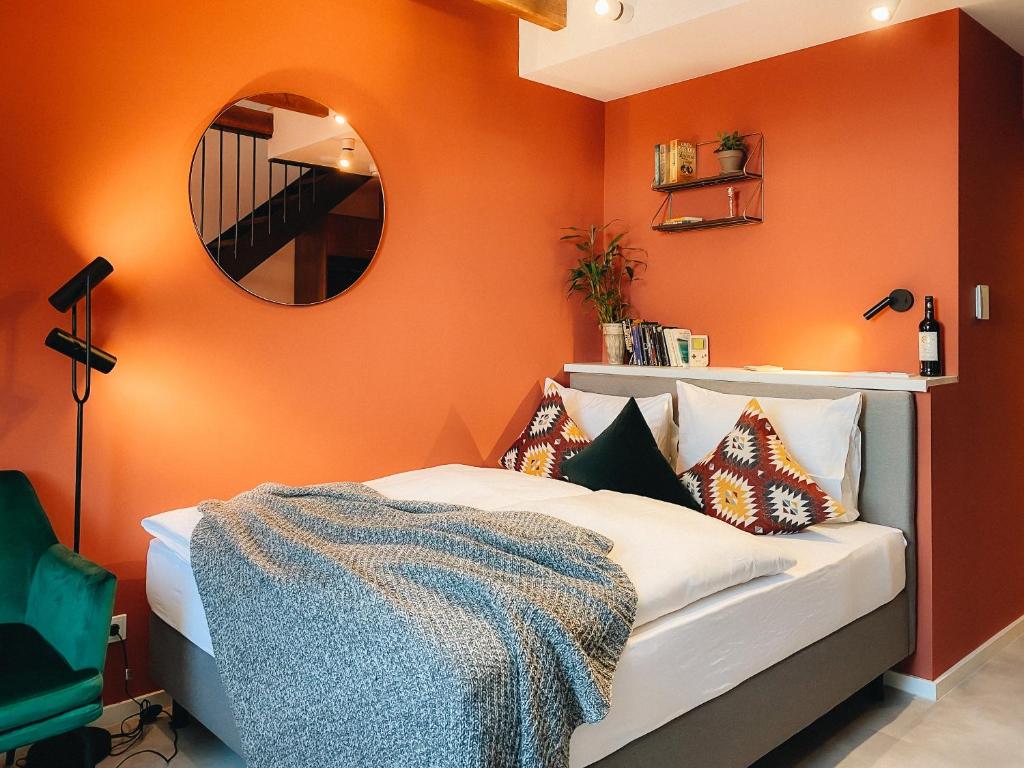 Astoria Apartments - Penthouse Apartment