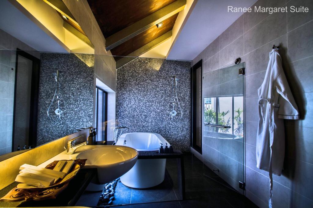 The Ranee Boutique Suites Kuching