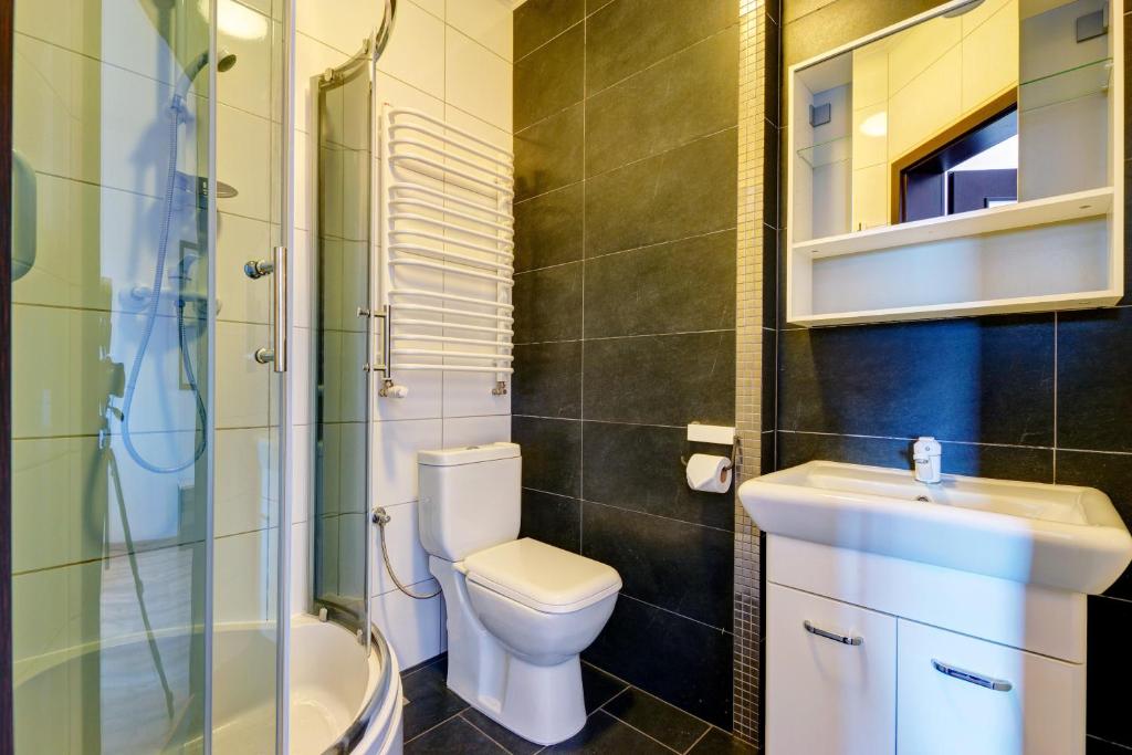 Pensjonat Riwiera z widokiem na Zalew Wiślany - 12