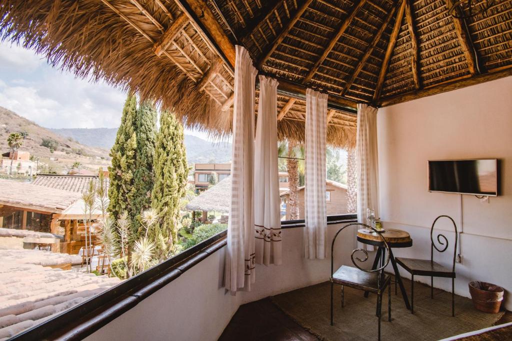 Photo from Quinta Ascensión Hotel Boutique Only Adults in Malinalco, State of Mexico, Mexico