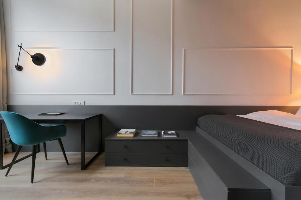 Bumblebee Luxury Apartments 2 - 19