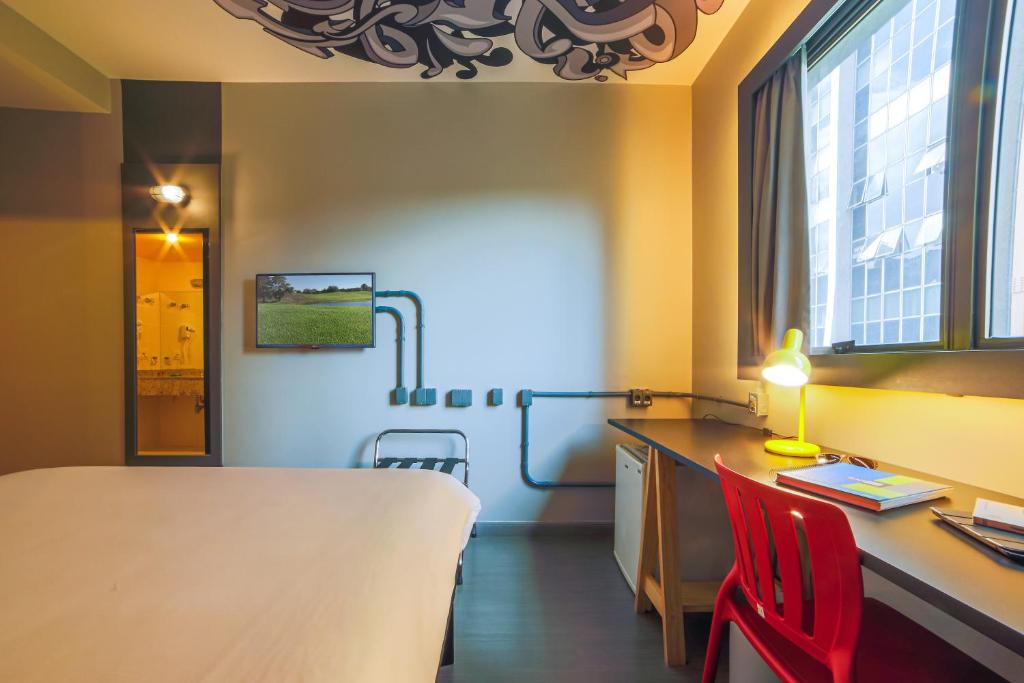  ibis Styles SP Faria Lima