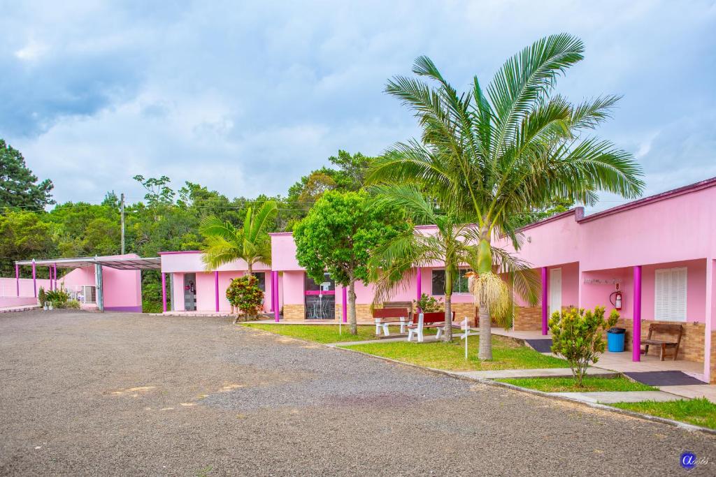  Pousada do Recanto Feliz