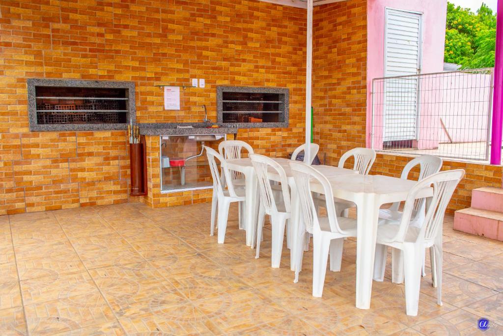  Pousada do Recanto Feliz
