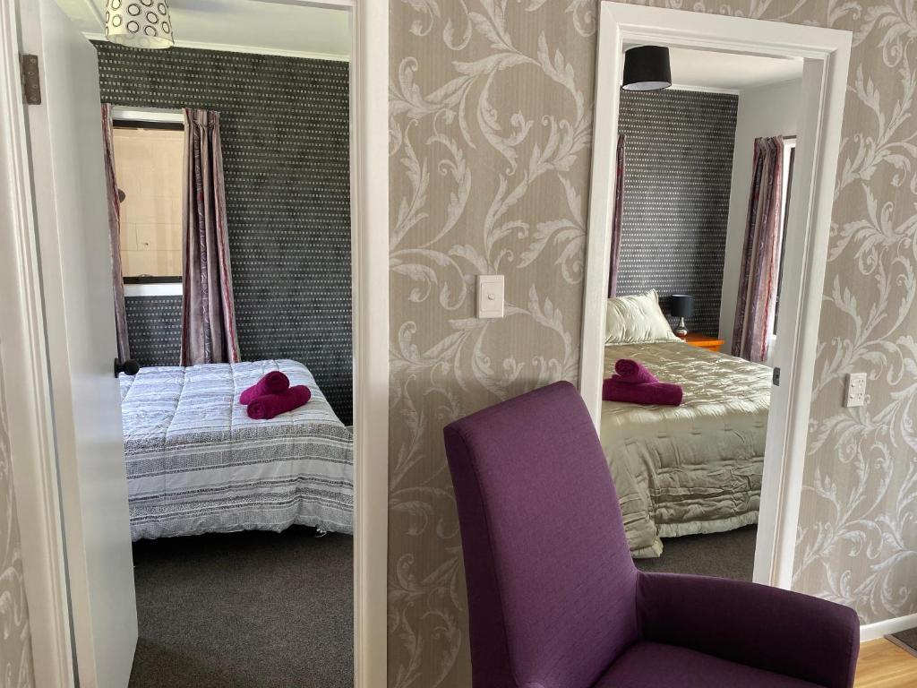 Windsor Motel - Resim 17