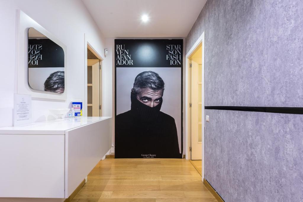 Fotografie z fotogalerie ubytování Sarriá - Sant Gervasi v destinaci Barcelona