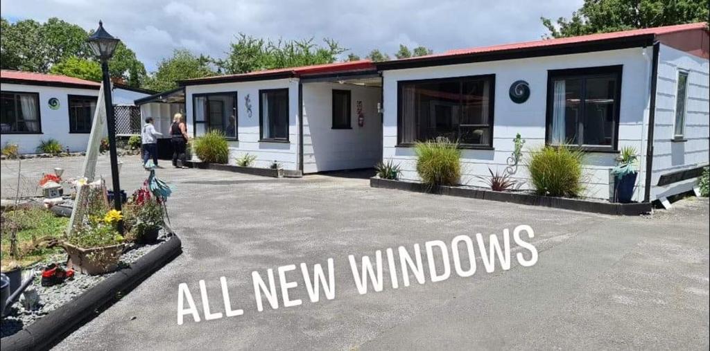 Windsor Motel - Resim 20