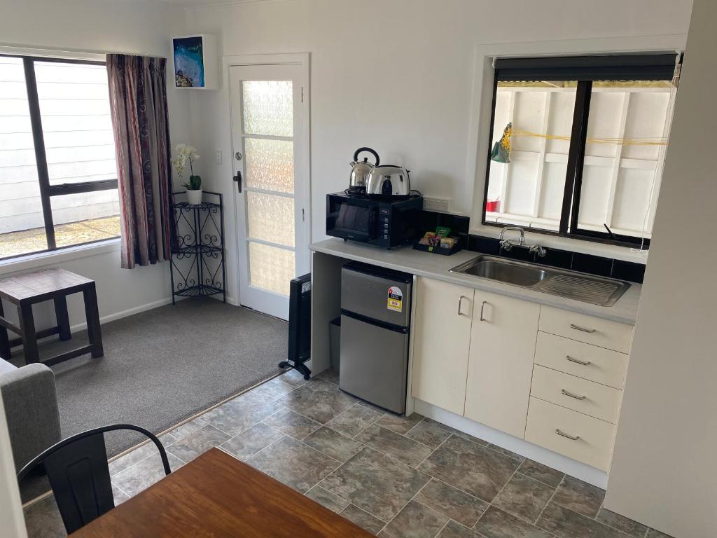 Windsor Motel - Resim 24