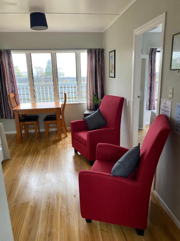 Windsor Motel - Resim 27