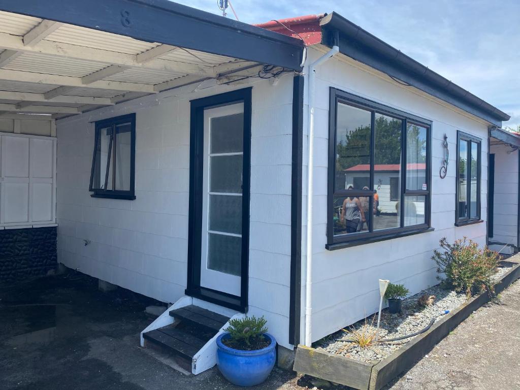 Windsor Motel - Resim 29