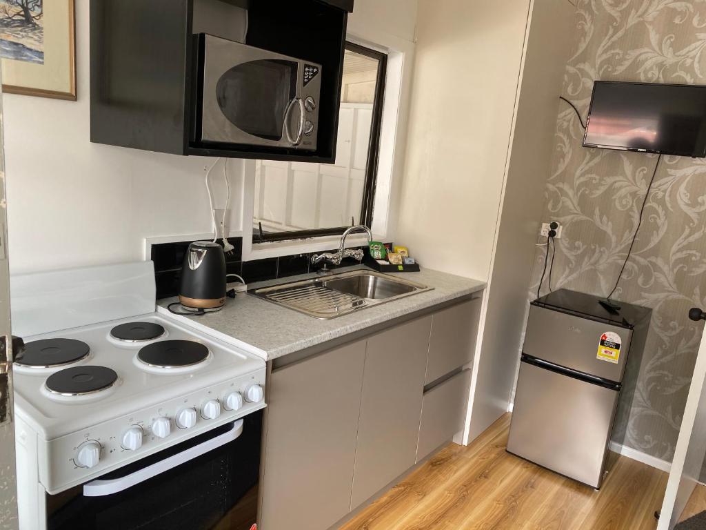 Windsor Motel - Resim 36