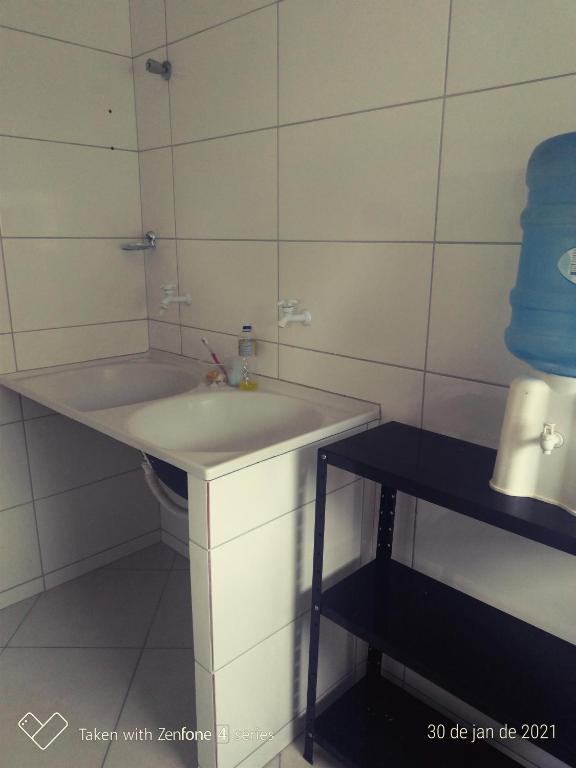  Condomínio Bella Vista